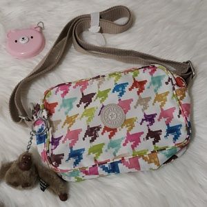 Dee Kipling Crossbody